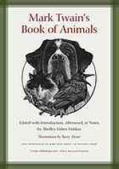 book Mark Twain's Book of Animals: Jumping Frogs: Undiscovered, Rediscovered, and Celebrated Writings of Mark Twain