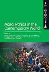 book Moral panics in the contemporary world