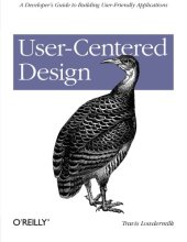 book User-Centered Design: A Developer's Guide to Building User-Friendly Applications