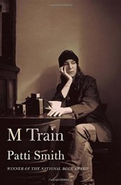 book M train