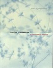 book Lorine Niedecker collected works