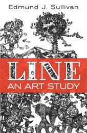 book Line : An Art Study