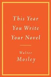 book This year you write your novel