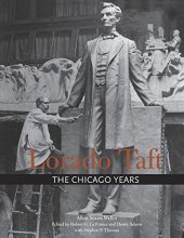 book Lorado Taft : the Chicago years