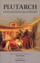 book Plutarch: Lives that Made Greek History