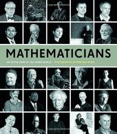 book Mathematicians : an outer view of the inner world