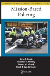 book Mission-Based Policing