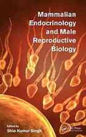 book Mammalian endocrinology and male reproductive biology