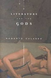 book Literature and the gods