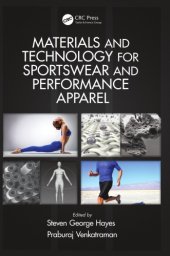 book Materials and technology for sportswear and performance apparel