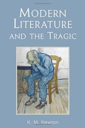 book Modern literature and the tragic