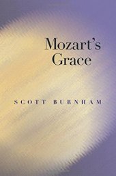 book Mozart's grace