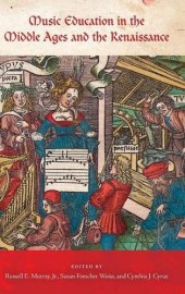 book Music education in the Middle Ages and the Renaissance