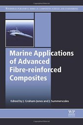 book Marine applications of advanced fibre-reinforced composites