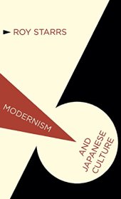 book Modernism and Japanese culture