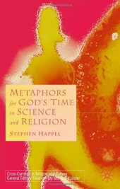 book Metaphors for God's time in science and religion