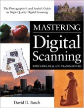 book Mastering digital imaging with slides, films, and transparencies