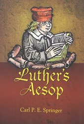 book Luther's Aesop