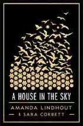 book A house in the sky : a memoir