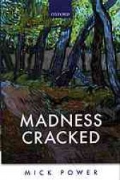 book Madness cracked