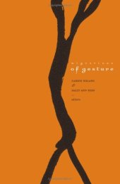 book Migrations of gesture