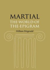 book Martial : the world of the epigram