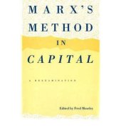 book Marx's method in Capital : a reexamination