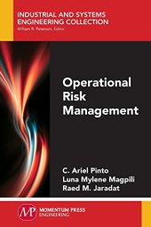 book Operational risk management