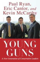 book Young guns : a new generation of conservative leaders