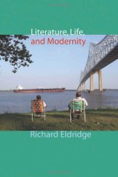 book Literature, life, and modernity