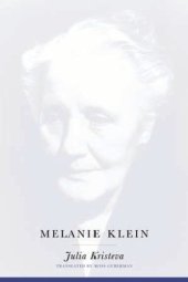 book Melanie Klein