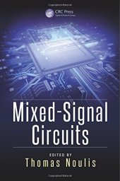 book Mixed-signal circuits