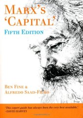 book Marx's capital