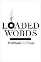 book Loaded words