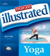 book Maran Illustrated Yoga