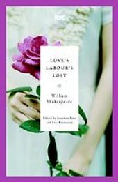 book Love's labour's lost