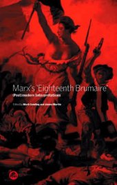 book Marx's Eighteenth Brumaire : (post)modern interpretations