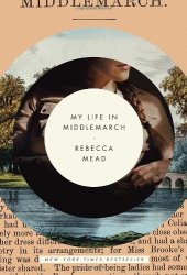 book My life in Middlemarch