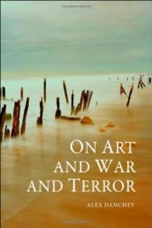 book On art and war and terror