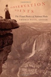 book Observation points : the visual poetics of national parks