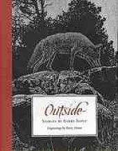 book Outside : six short stories