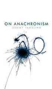 book On Anachronism