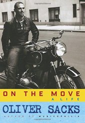 book On the move : a life