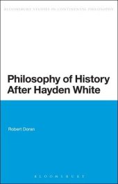 book Philosophy of history after Hayden White