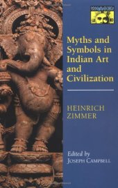 book Myths and symbols in Indian art and civilization