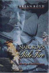 book Nabokov's Pale fire : the magic of artistic discovery