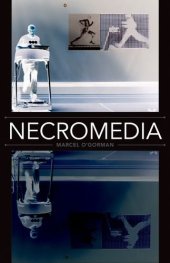 book Necromedia