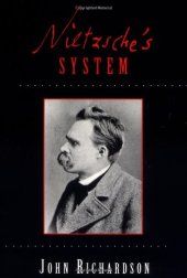 book Nietzsche's system