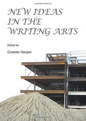 book New ideas in the writing arts