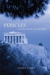 book Pericles: A Sourcebook and Reader